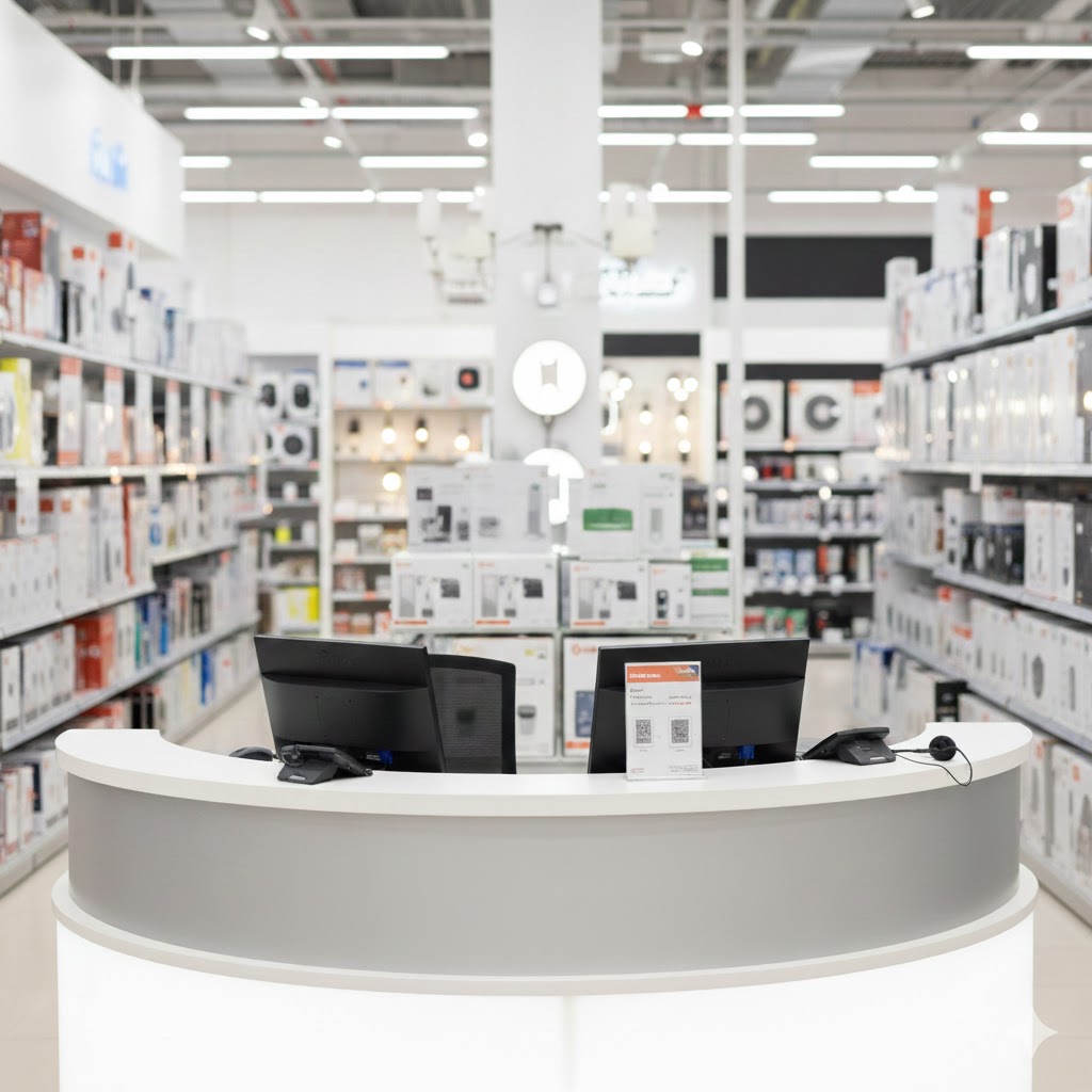 خدمة العملاء